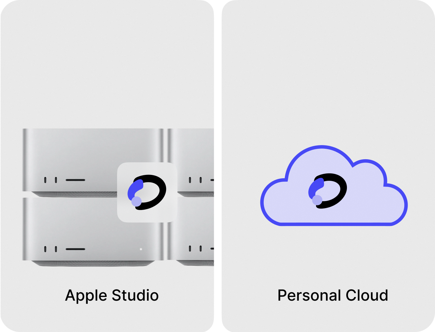 Apple Studio