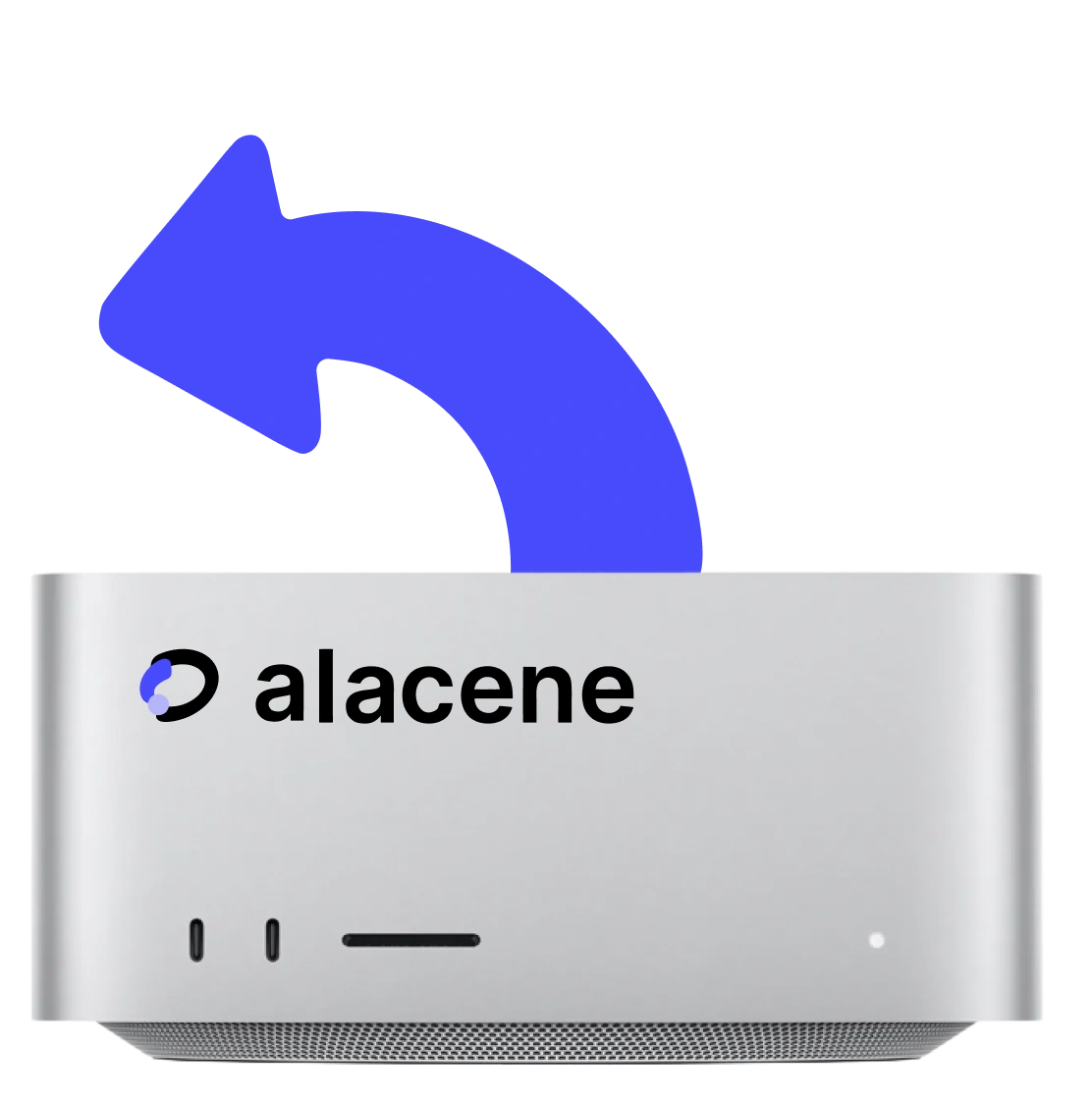 Alacene